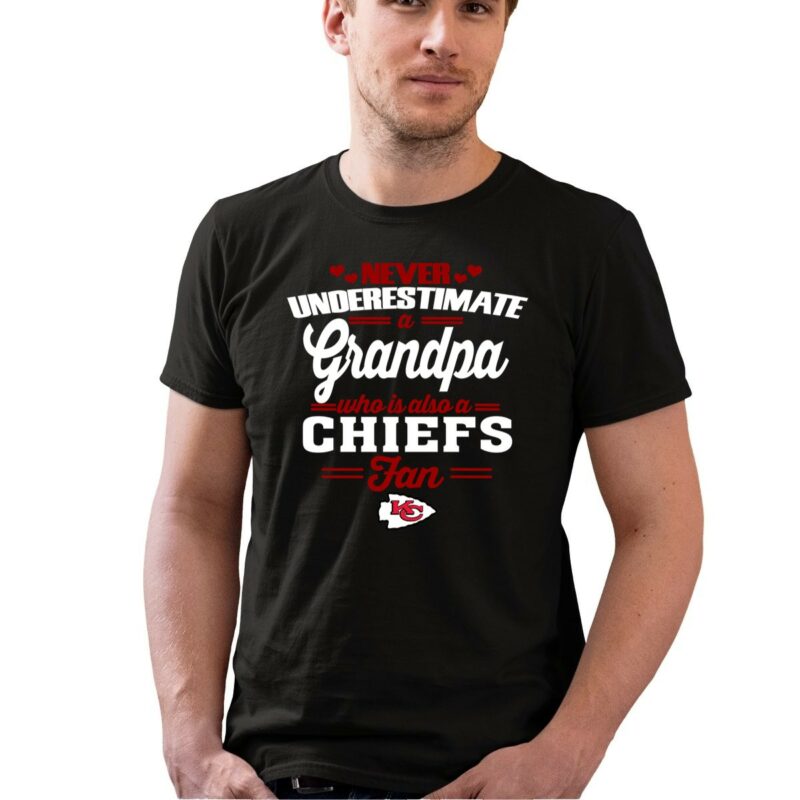 Never Underestimate A Grandpa Who Is Also A Chiefs Fan 0 T Shirt.jpg