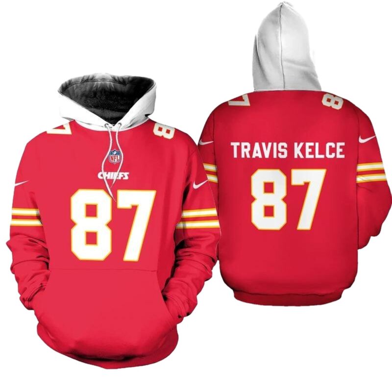 Nfl Kansas City Chiefs 87 Travis Kelce Hoodie Unisex Sizes S 5Xl Gts005916 Iza8Z.jpg