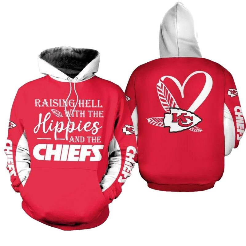 Nfl Kansas City Chiefs Limited Edition Hoodie Zip Hoodie Unisex Size New018010 F3Kt3.Jpg