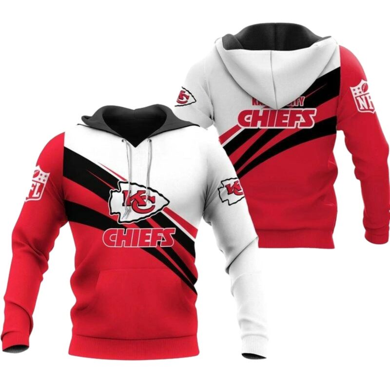 Nfl Kansas City Chiefs Limited Edition Zip Hoodie Fleece Hoodie Size S 5Xl New003510 Teiw2.Jpg