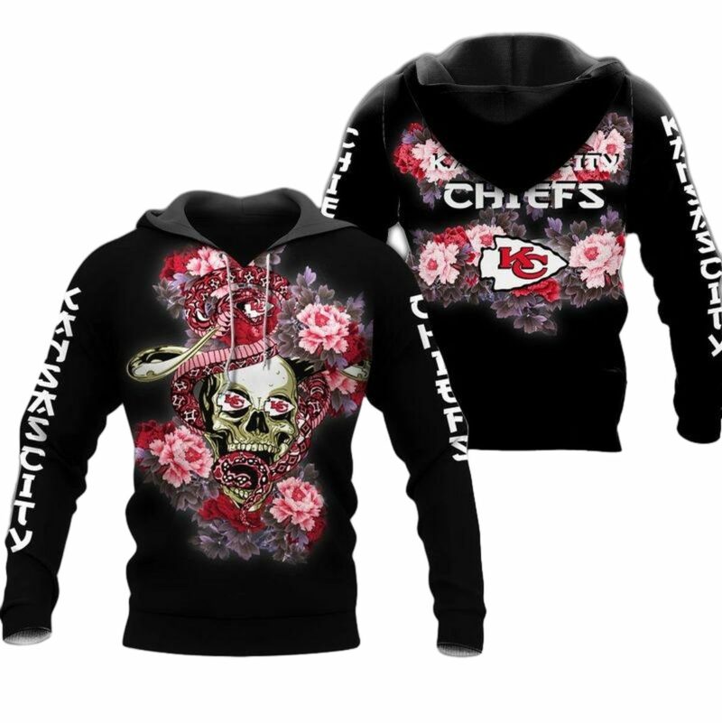 Nfl Kansas City Chiefs Limited Edition Zip Hoodie Fleece Hoodie Size S 5Xl New003610 Ccmh1.Jpg