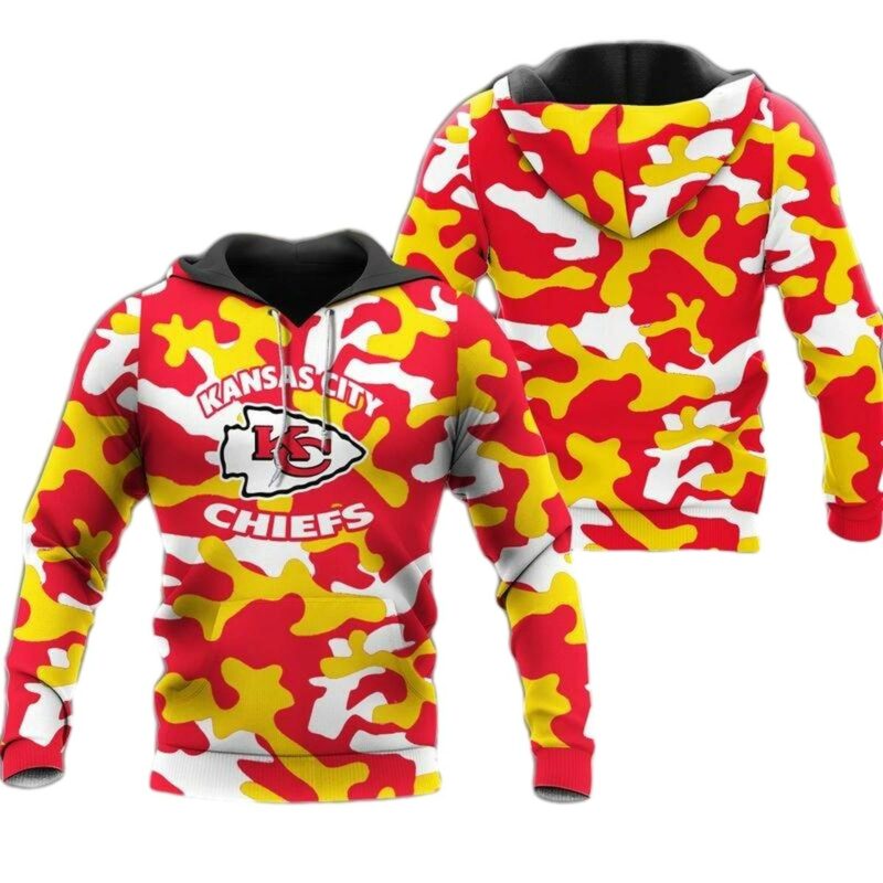 Nfl Kansas City Chiefs Limited Edition Zip Hoodie Fleece Hoodie Size S 5Xl New004110 G4H1G.jpg