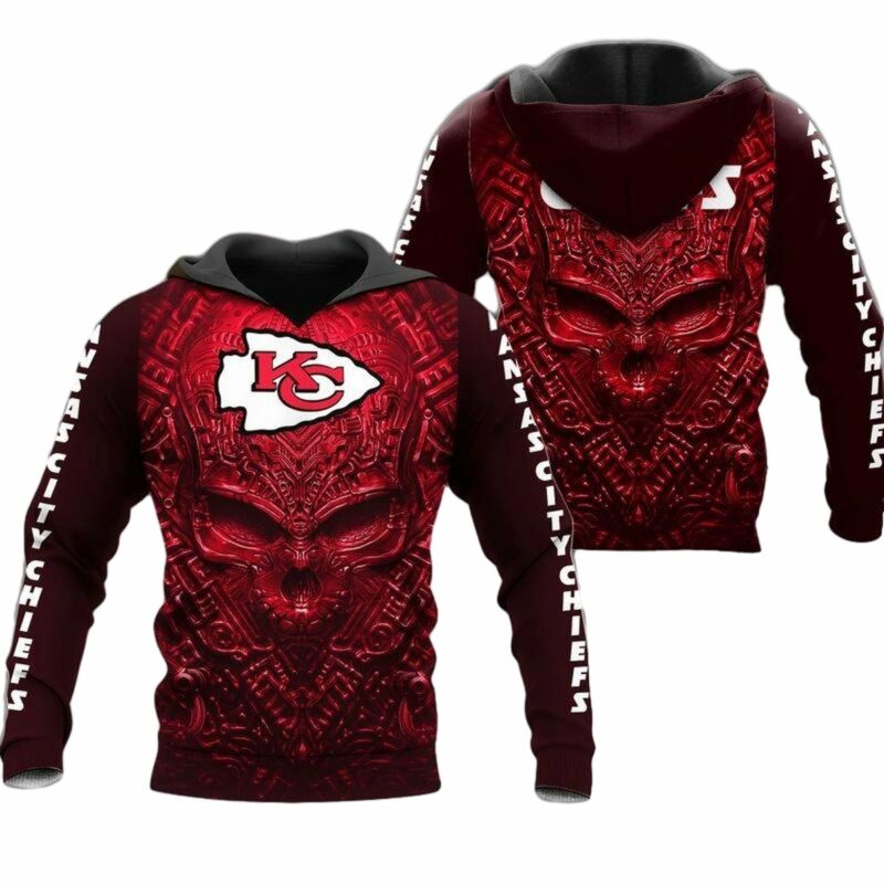Nfl Kansas City Chiefs Limited Edition Zip Hoodie Fleece Hoodie Size S 5Xl New005210 Mayut.jpg