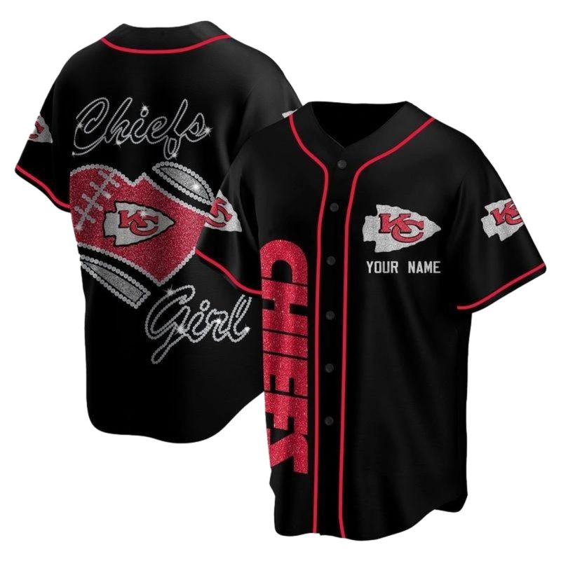 Nfl Kansas City Chiefs Super Bowl Lvii Champions Persionalized Baseball Jersey58361475 Nl3Ky