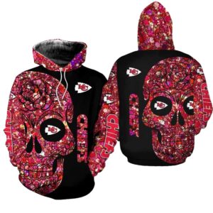 nfl kansas city chiefs zipped hoodie new007110 xkevn.jpg