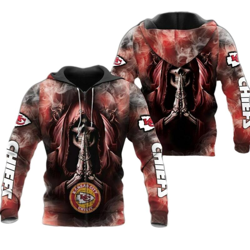 Nfl Kansas City Chiefs Zipped Hoodie New007210 8Oq1T.jpg