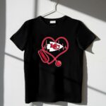 nurse heartbeat kansas city chiefs 2 t shirt.jpg