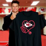 nurse heartbeat kansas city chiefs 3 t shirt.jpg