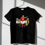 one kingdom one title patrick mahomes mvp super bowl liv 2020 signature 2 t shirt.jpg