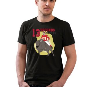 patrick mahomes 13 seconds to glory buffalo 0 t shirt.jpg
