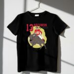 patrick mahomes 13 seconds to glory buffalo 2 t shirt.jpg