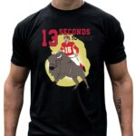 patrick mahomes 13 seconds to glory buffalo 4 t shirt.jpg