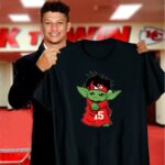 patrick mahomes 15 yoda kansas city chiefs 3 t shirt.jpg