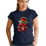 patrick mahomes baby yoda the child football 1 t shirt.jpg