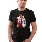 patrick mahomes kissing ref 0 t shirt.jpg