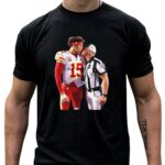 patrick mahomes kissing ref 4 t shirt.jpg
