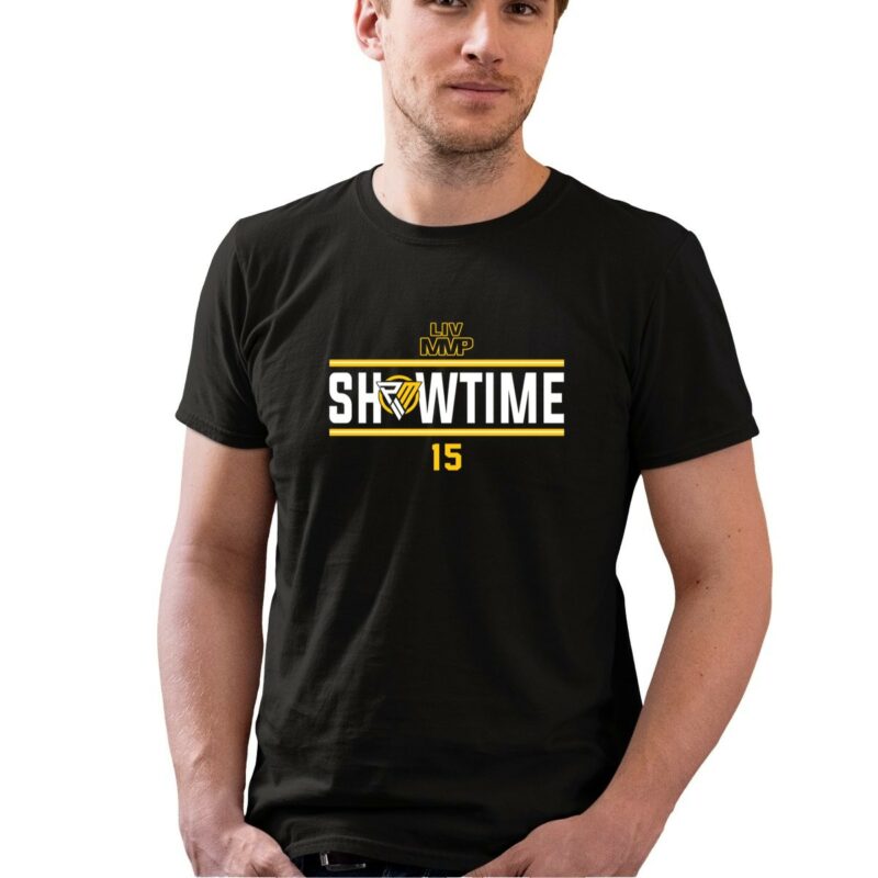 Patrick Mahomes Showtime Mvp Super Bowl Liv 2020 0 T Shirt.jpg