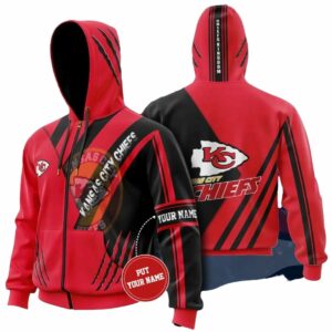 personalize kansas city chiefs fierce spirit hoodie.jpg