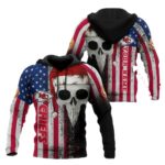 personalized kansas city chiefs american flag skull santa hoodie.jpg