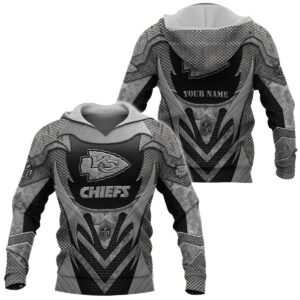 personalized kansas city chiefs armored knight hoodie.jpg