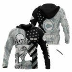personalized kansas city chiefs camo skeleton and flag hoodie.jpg
