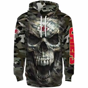 personalized kansas city chiefs camo skull hoodie best selling 1.jpg