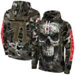 personalized kansas city chiefs camo skull hoodie fashion forward 1.jpg