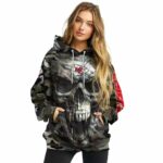 personalized kansas city chiefs camo skull hoodie high quality 1.jpg