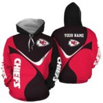personalized kansas city chiefs dynamic wave black and red hoodie.jpg