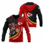 personalized kansas city chiefs gridiron champion hoodie.jpg
