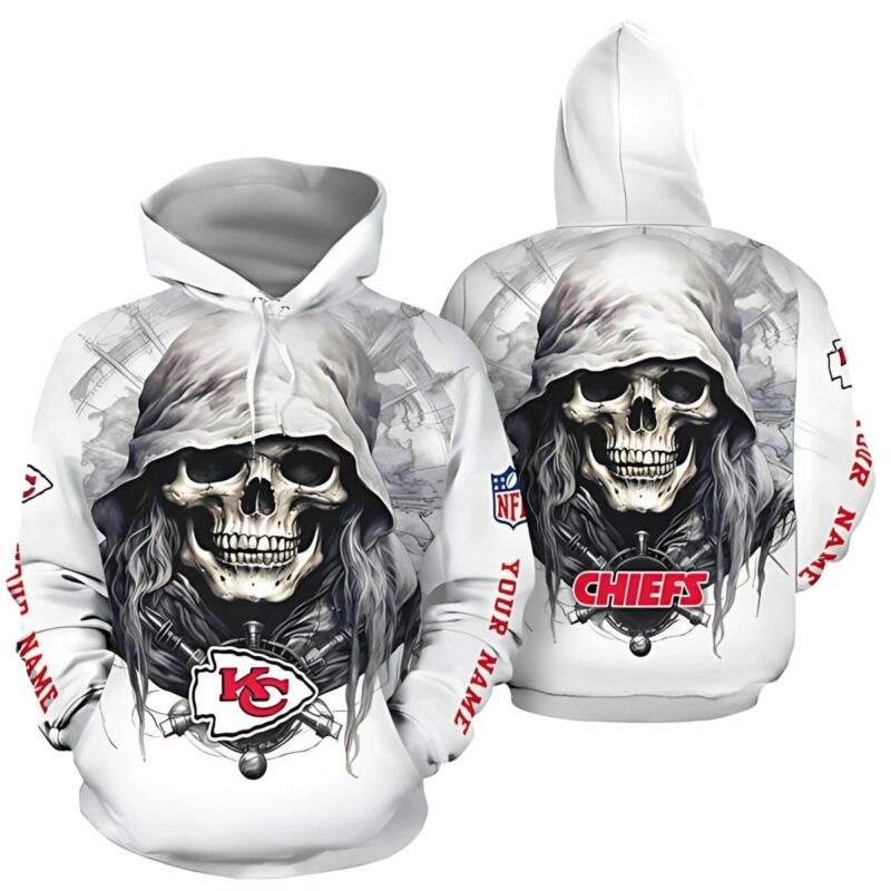 Personalized Kansas City Chiefs Grim Reaper White Hoodie.jpg