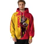 personalized kansas city chiefs groot red hoodie latest model.jpg