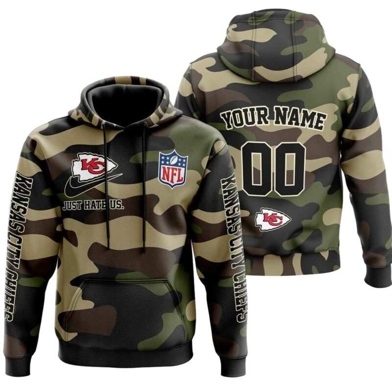 Personalized Kansas City Chiefs Just Hate Us Combat Camo Hoodie.jpg
