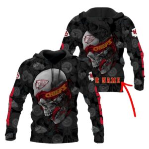 personalized kansas city chiefs rebellious skull hoodie.jpg
