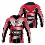 personalized kansas city chiefs red streak fan hoodie.jpg