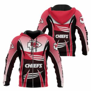 personalized kansas city chiefs red streak fan hoodie.jpg