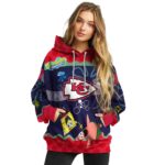 personalized kansas city chiefs spongebob patrick star red navy hoodie high quality.jpg