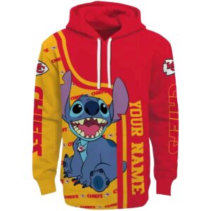personalized kansas city chiefs stitch red hoodie best selling.jpg