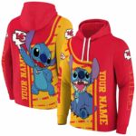 personalized kansas city chiefs stitch red hoodie fashion forward.jpg