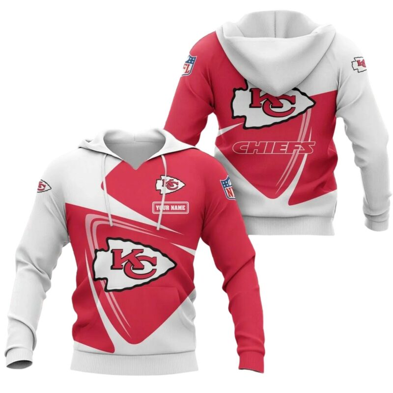 Personalized Kansas City Chiefs Swirl White And Red Hoodie.jpg