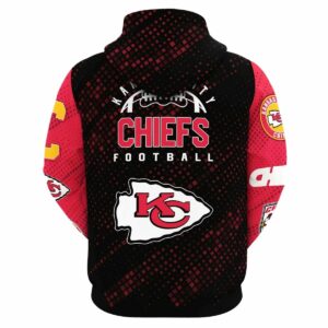 personalized kansas city chiefs ultimate fan gear hoodie back.jpg