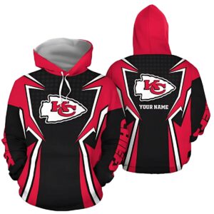 personalized kansas city chiefs vortex black and red hoodie.jpg