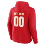 personalized red kansas city chiefs all over print hoodie back.jpg