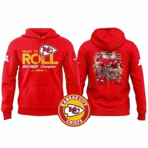 ready to roll afc west champions chiefs hoodie.jpg