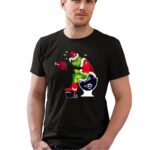santa grinch san francisco 49ers los angeles rams seattle seahawks arizona cardinals toile 0 shirt.jpg