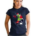 santa grinch san francisco 49ers los angeles rams seattle seahawks arizona cardinals toile 1 shirt.jpg