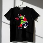 santa grinch san francisco 49ers los angeles rams seattle seahawks arizona cardinals toile 2 shirt.jpg
