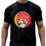 skull kansas city chiefs super bowl liv champions 4 t shirt.jpg