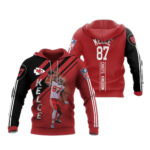 sports american football kansas city chiefs travis kelce 87 all over print hoodie.jpg