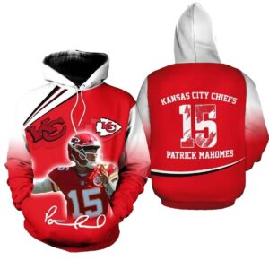 sports american football nfl kansas city chiefs patrick mahomes pullover hoodie 3d gts005895 3qrmc.jpg